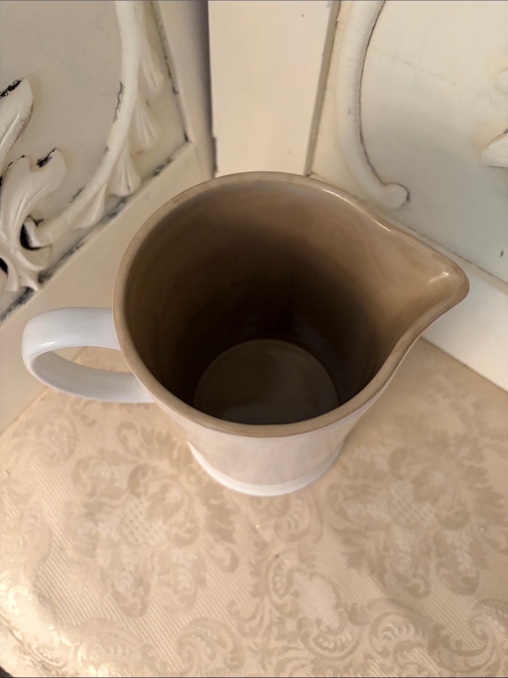 Milk Pitcher - Picture 3 of 6